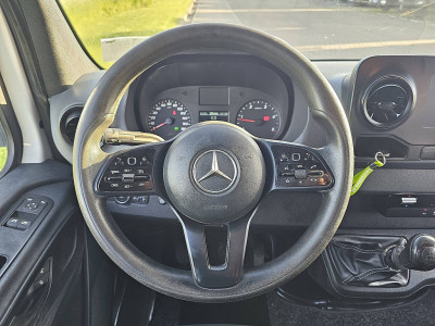 Mercedes-Benz SPRINTER 314 L2H2 Dubbele Cabine! 10