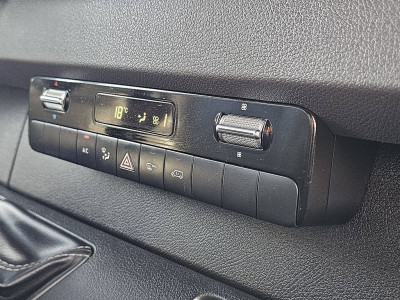 Mercedes-Benz SPRINTER 314 L2H2 Dubbele Cabine! 11