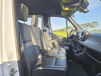 Mercedes-Benz SPRINTER 314 L2H2 Dubbele Cabine! 7