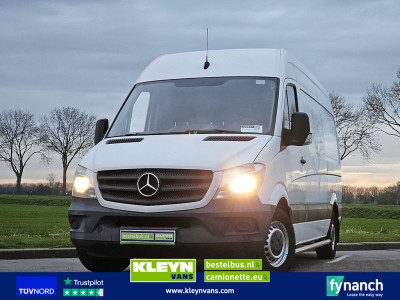 Mercedes-Benz SPRINTER 314 L2H2 Euro6 Trekhaak!