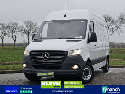 Mercedes-Benz SPRINTER 314 L2H2 Mbux10 Automaat