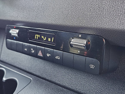 Mercedes-Benz SPRINTER 314 L2H2 Mbux10 Automaat 11
