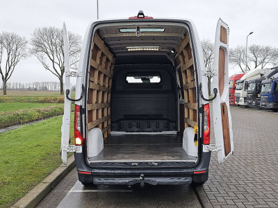 Mercedes-Benz SPRINTER 314 L2H2 Mbux10 Automaat 13