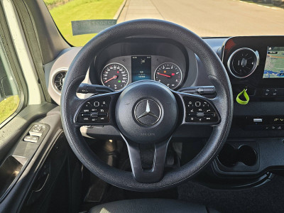 Mercedes-Benz SPRINTER 314 L2H2 Mbux10 Automaat 13
