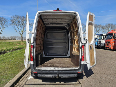 Mercedes-Benz SPRINTER 314 L2H2 Mbux10 Automaat 14