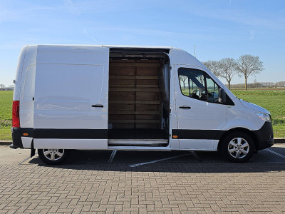 Mercedes-Benz SPRINTER 314 L2H2 Mbux10 Automaat 15