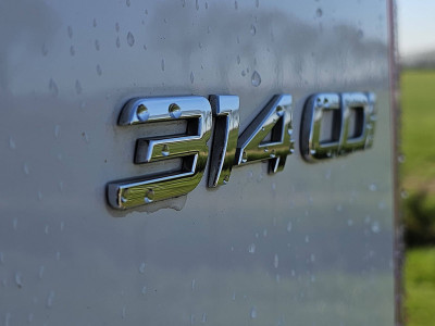 Mercedes-Benz SPRINTER 314 L2H2 Mbux10 Automaat 18