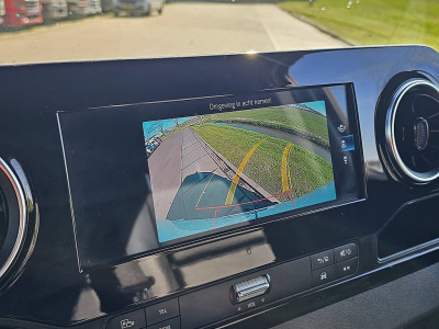 Mercedes-Benz SPRINTER 314 L2H2 Mbux10 Automaat 20