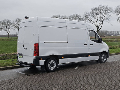 Mercedes-Benz SPRINTER 314 L2H2 Mbux10 Automaat 3
