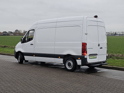 Mercedes-Benz SPRINTER 314 L2H2 Mbux10 Automaat 6