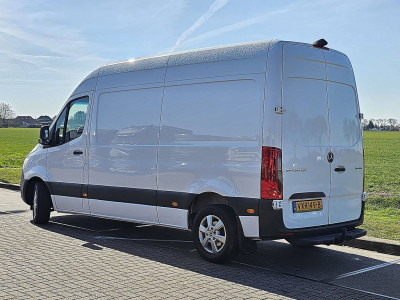 Mercedes-Benz SPRINTER 314 L2H2 Mbux10 Automaat 6