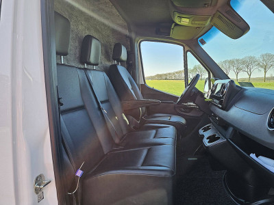 Mercedes-Benz SPRINTER 314 L2H2 Mbux10 Automaat 7