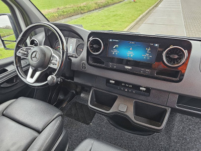 Mercedes-Benz SPRINTER 314 L2H2 Mbux10 Automaat 8