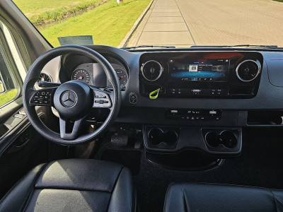 Mercedes-Benz SPRINTER 314 L2H2 Mbux10 Automaat 8