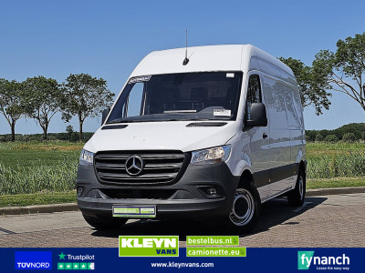 Mercedes-Benz SPRINTER 314 L2H2 Mbux10 + Navi!