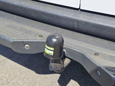 Mercedes-Benz SPRINTER 314 L2H2 Mbux10 + Navi! 14