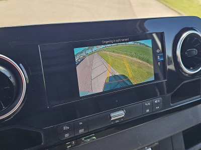 Mercedes-Benz SPRINTER 314 L2H2 Mbux10 + Navi! 16