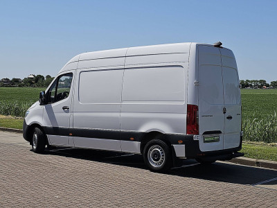 Mercedes-Benz SPRINTER 314 L2H2 Mbux10 + Navi! 6