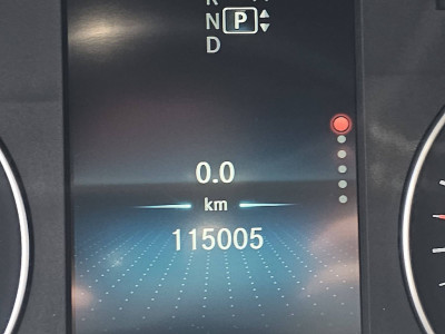 Mercedes-Benz SPRINTER 314 L2H2 Mbux10 + Navi! 9