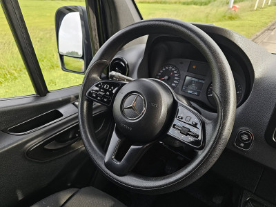 Mercedes-Benz SPRINTER 314 L2H2 Mbux Euro6 AC! 10