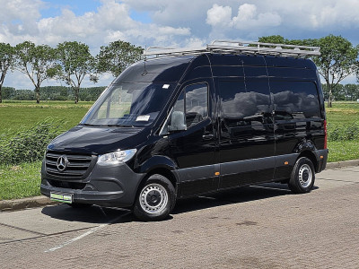 Mercedes-Benz SPRINTER 314 L2H2 Mbux Euro6 AC! 2