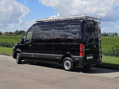 Mercedes-Benz SPRINTER 314 L2H2 Mbux Euro6 AC! 6