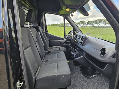 Mercedes-Benz SPRINTER 314 L2H2 Mbux Euro6 AC! 7