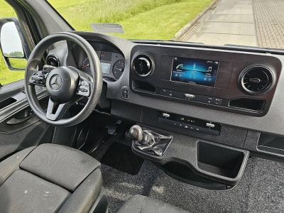 Mercedes-Benz SPRINTER 314 L2H2 Mbux Euro6 AC! 8