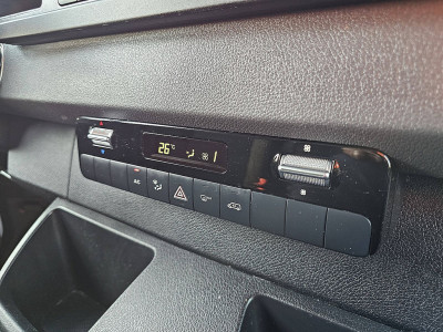 Mercedes-Benz SPRINTER 314 L2H2 Mbux RWD Euro6! 10