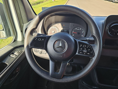 Mercedes-Benz SPRINTER 314 L2H2 Mbux RWD Euro6! 11