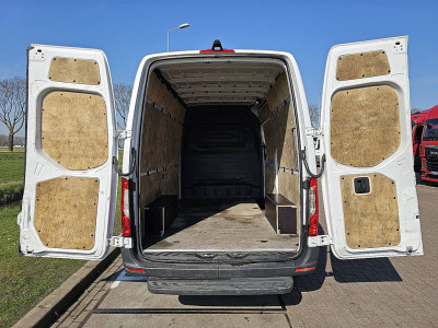 Mercedes-Benz SPRINTER 314 L2H2 Mbux RWD Euro6! 13