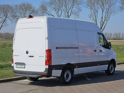 Mercedes-Benz SPRINTER 314 L2H2 Mbux RWD Euro6! 3