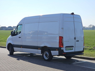 Mercedes-Benz SPRINTER 314 L2H2 Mbux RWD Euro6! 6
