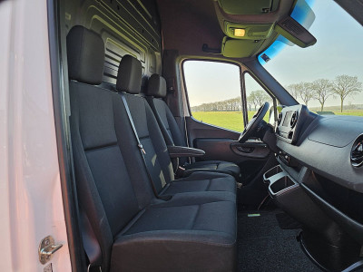 Mercedes-Benz SPRINTER 314 L2H2 Mbux RWD Euro6! 7