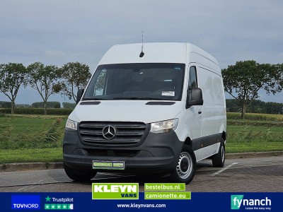 Mercedes-Benz SPRINTER 314 L2H2 Mbux Trekhaak !
