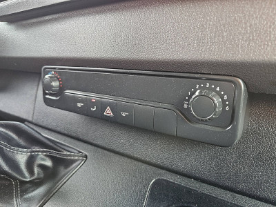 Mercedes-Benz SPRINTER 314 L2H2 Mbux Trekhaak ! foto 10