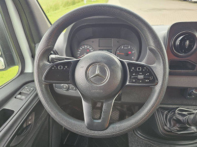 Mercedes-Benz SPRINTER 314 L2H2 Mbux Trekhaak ! foto 11