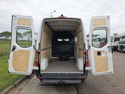 Mercedes-Benz SPRINTER 314 L2H2 Mbux Trekhaak ! foto 12