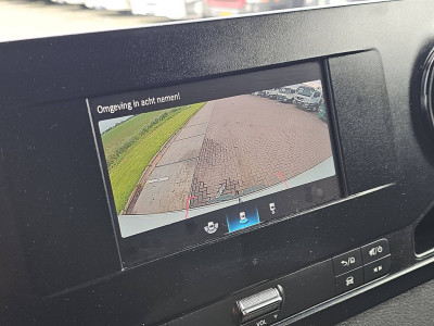 Mercedes-Benz SPRINTER 314 L2H2 Mbux Trekhaak ! foto 14