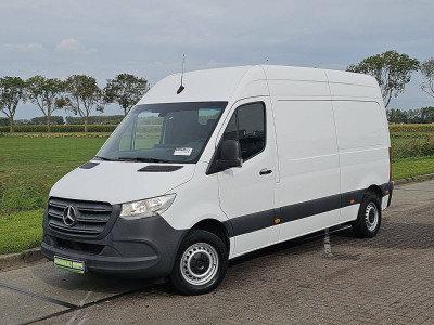 Mercedes-Benz SPRINTER 314 L2H2 Mbux Trekhaak ! foto 2