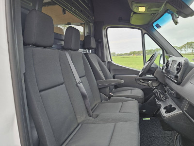Mercedes-Benz SPRINTER 314 L2H2 Mbux Trekhaak ! foto 7