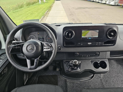Mercedes-Benz SPRINTER 314 L2H2 Mbux Trekhaak ! foto 8