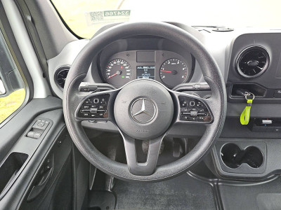 Mercedes-Benz SPRINTER 314 L2H2 RWD LED Camera 10