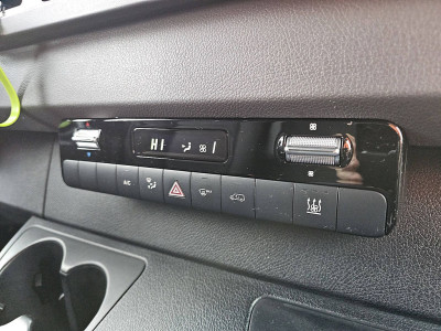 Mercedes-Benz SPRINTER 314 L2H2 RWD LED Camera 11