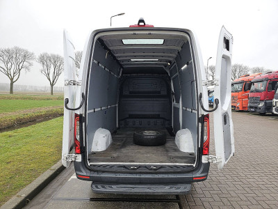 Mercedes-Benz SPRINTER 314 L2H2 RWD LED Camera 13