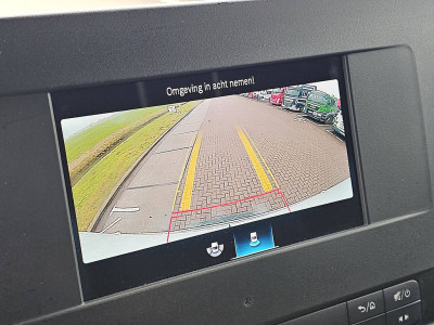 Mercedes-Benz SPRINTER 314 L2H2 RWD LED Camera 16