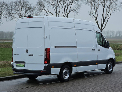 Mercedes-Benz SPRINTER 314 L2H2 RWD LED Camera 3