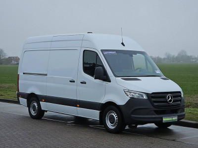 Mercedes-Benz SPRINTER 314 L2H2 RWD LED Camera 5
