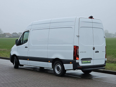Mercedes-Benz SPRINTER 314 L2H2 RWD LED Camera 6