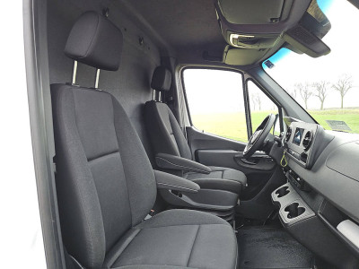 Mercedes-Benz SPRINTER 314 L2H2 RWD LED Camera 7